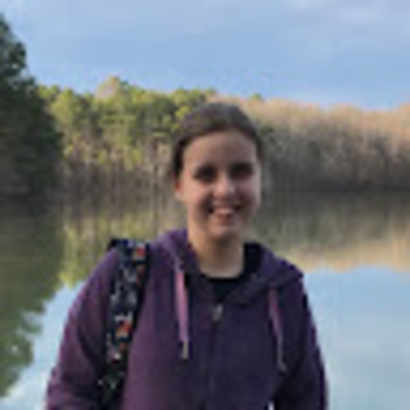 Meet your Posher, Ruth - Picture 1 of 1